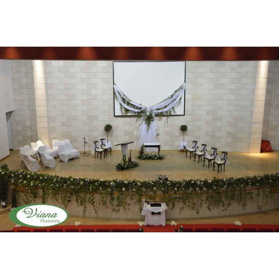 DECORACION EVENTOS REF 169