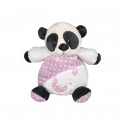 Peluche Oso Panda Ref 451