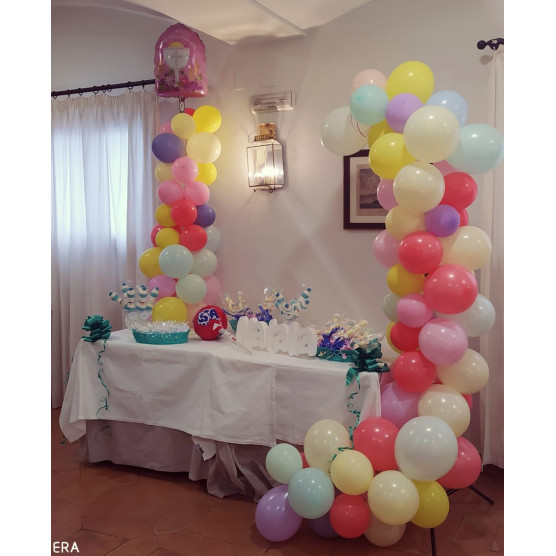 DECORACION GLOBOS EVENTOS REF 172