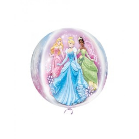 Globo Helio Princesas Ref 477